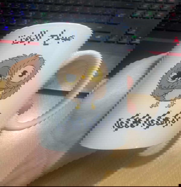 مج عادي سادة Image 5 Preview