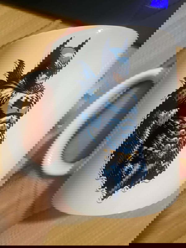 مج عادي سادة Image 6 Preview