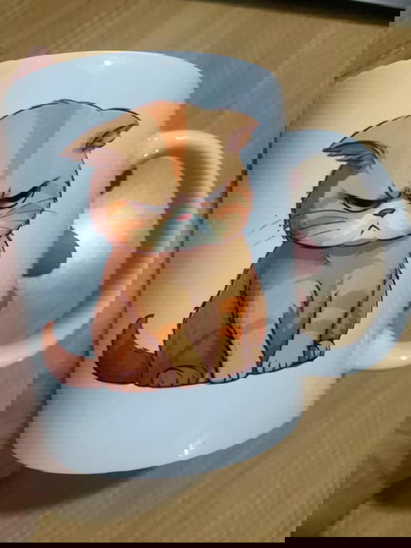 مج عادي سادة Image 10 Preview