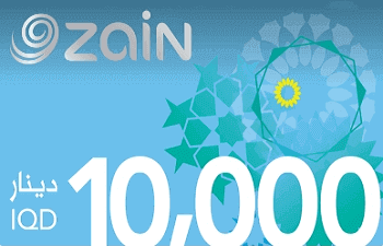 كارت زين 10 Preview Image