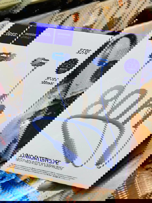 سماعه هوكو  Image 1 Preview