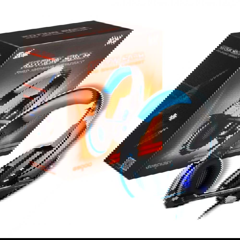 سماعه محيطي G9000 Preview Image