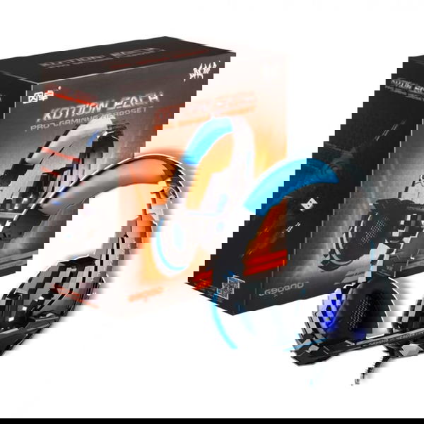 سماعه محيطي G9000 Image 1 Preview