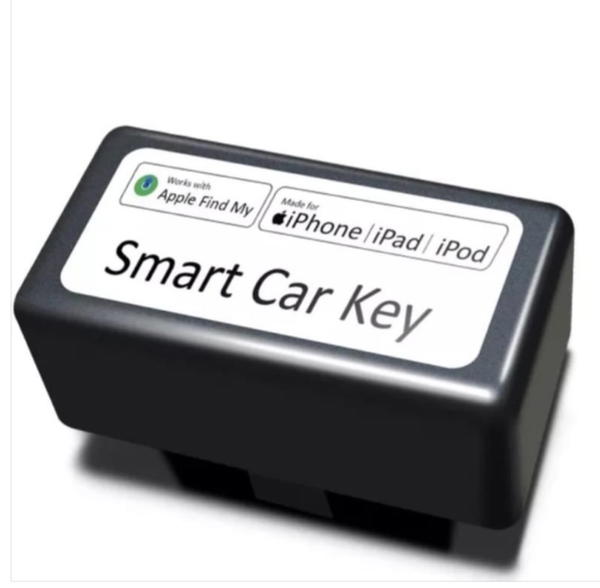 Smart key مفتاح زكي و gbs Image 5 Preview