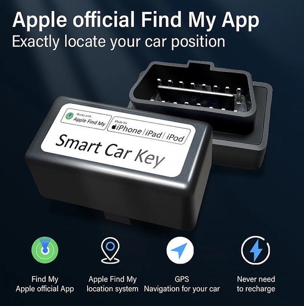 Smart key مفتاح زكي و gbs Image 6 Preview