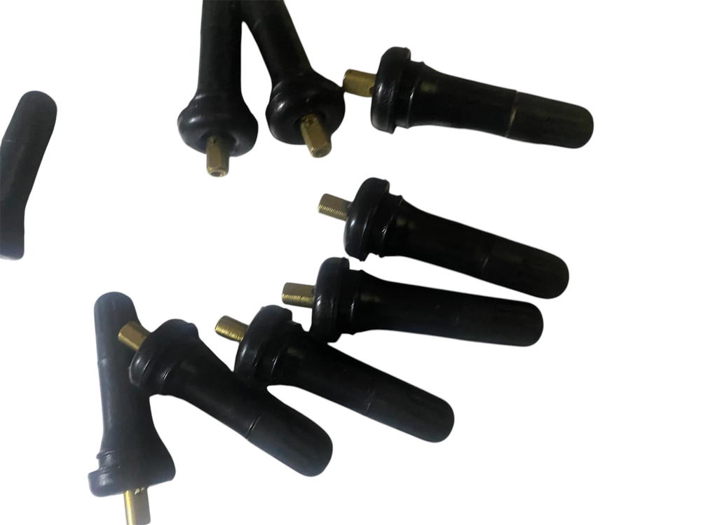 بلف حساس كوتش – Tire Pressure Sensor Valve Preview Image