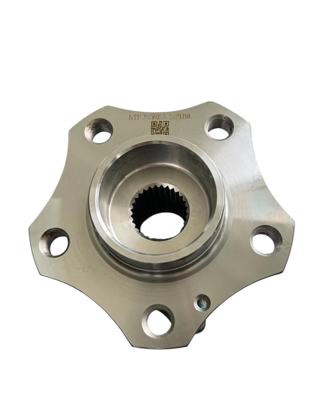 صرة عجل أمامي أصلية هافال جوليون – Original Front Wheel Hub Assembly Haval Jolion Preview Image