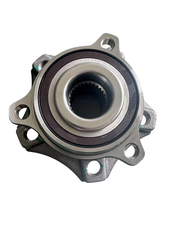 صرة عجل أمامي أصلية هافال جوليون – Original Front Wheel Hub Assembly Haval Jolion Image 2 Preview