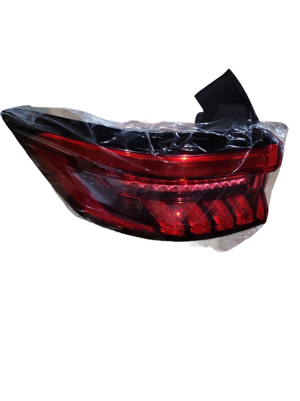 فانوس خلفي هافال H6 – Rear Tail Light Haval H6 Preview Image