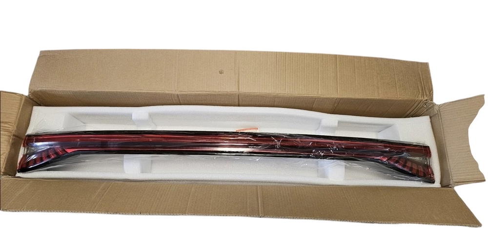 فانوس خلفي شنطة أصلي هافال H6 – Original Rear Trunk Tail Light Haval H6 Preview Image