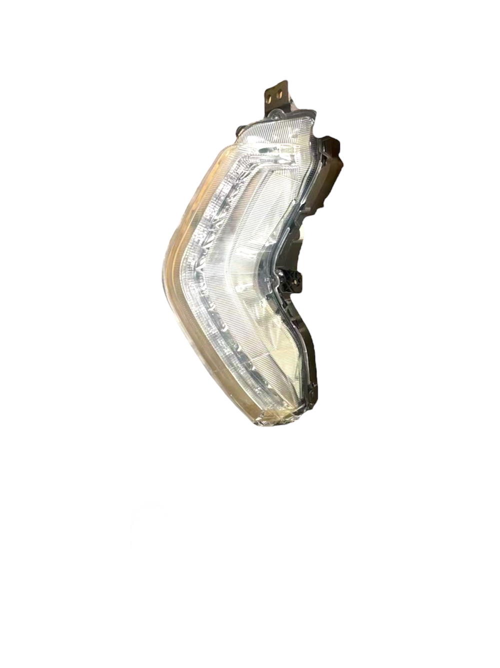 فانوس شبورة  هافال جوليون –  Fog Light Haval Jolion Preview Image