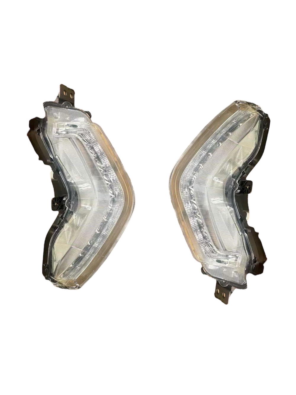 فانوس شبورة  هافال جوليون –  Fog Light Haval Jolion Preview Image
