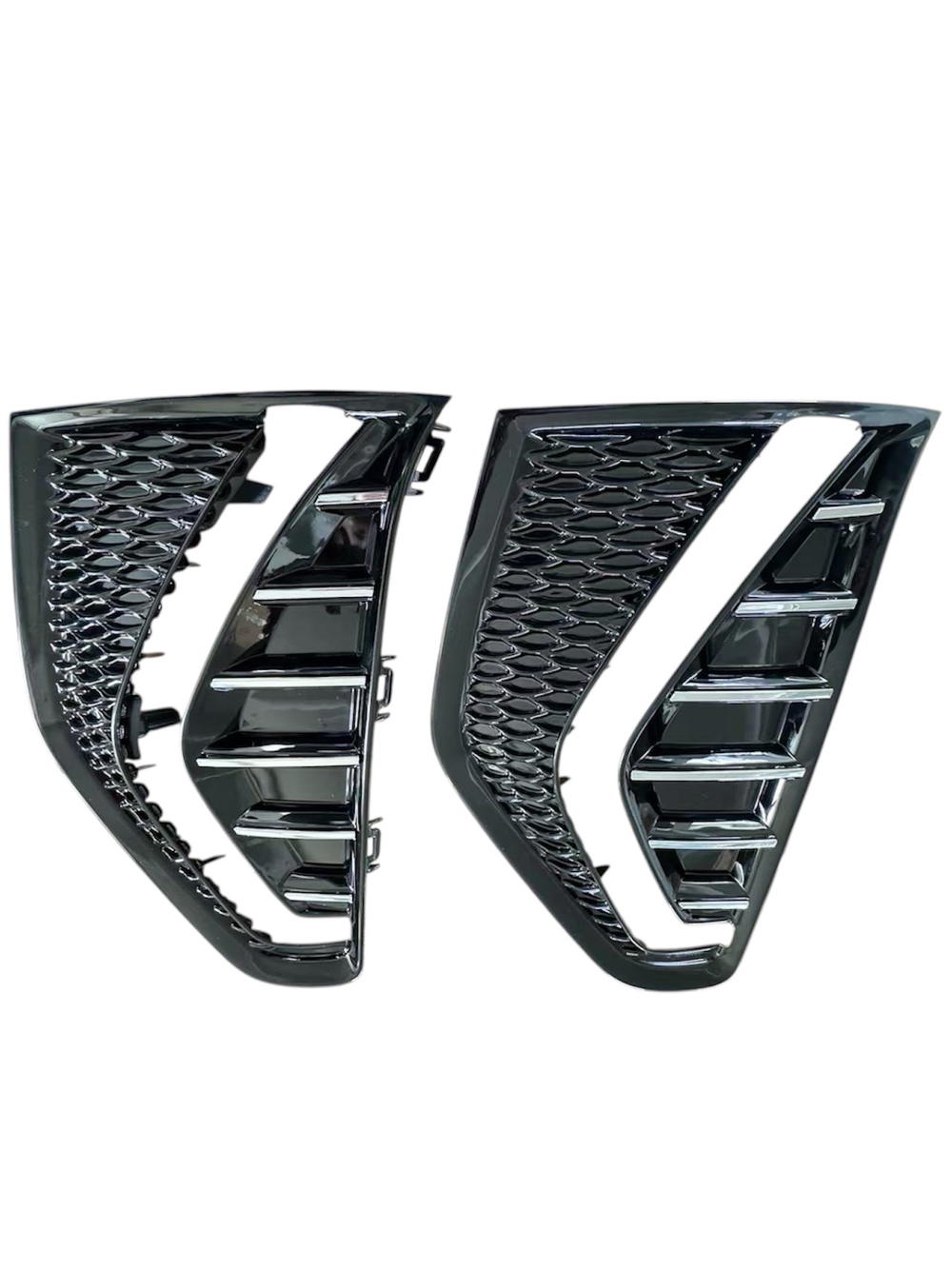 فارغة فانوس شبورة  هافال جوليون –  Fog Light Housing Haval Jolion Preview Image