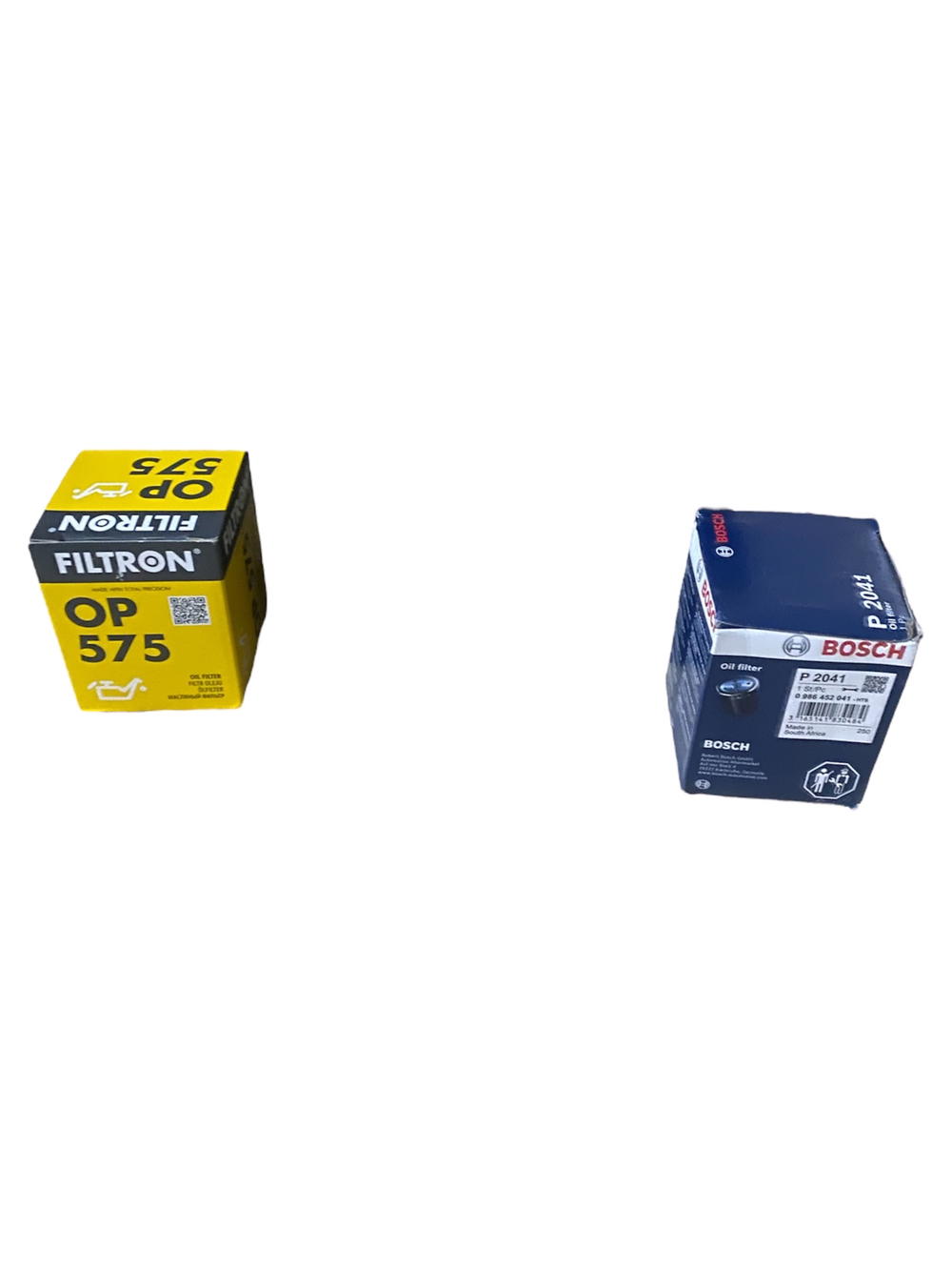 فلتر زيت هافال جوليون – Oil Filter Haval Jolion Preview Image
