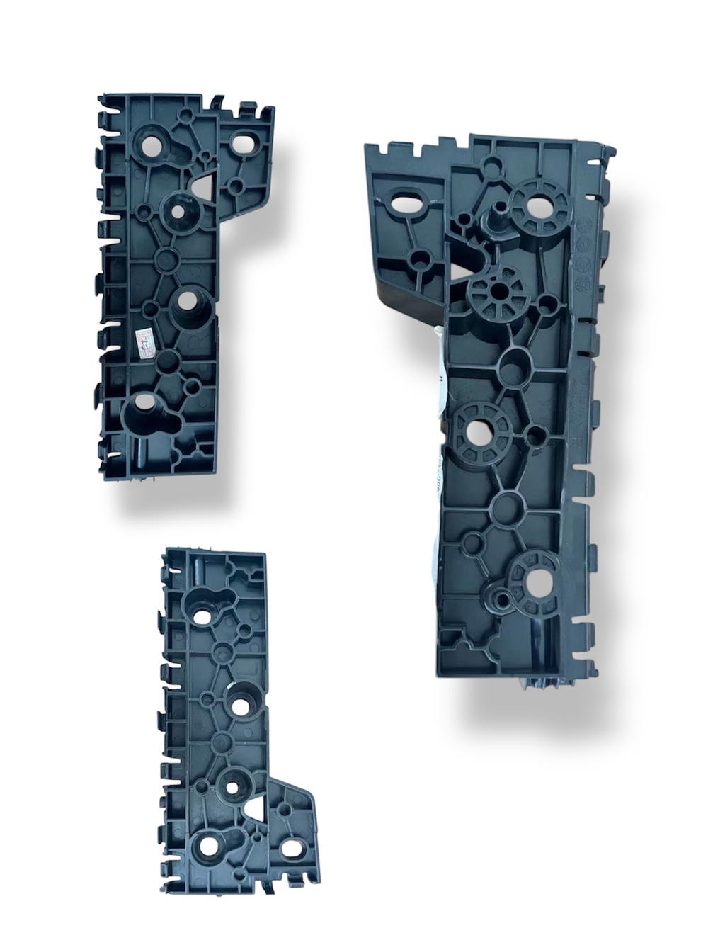  حامل اكصدام أمامي شمال هافال جوليون – Front Bumper Bracket Left Haval Jolion Preview Image