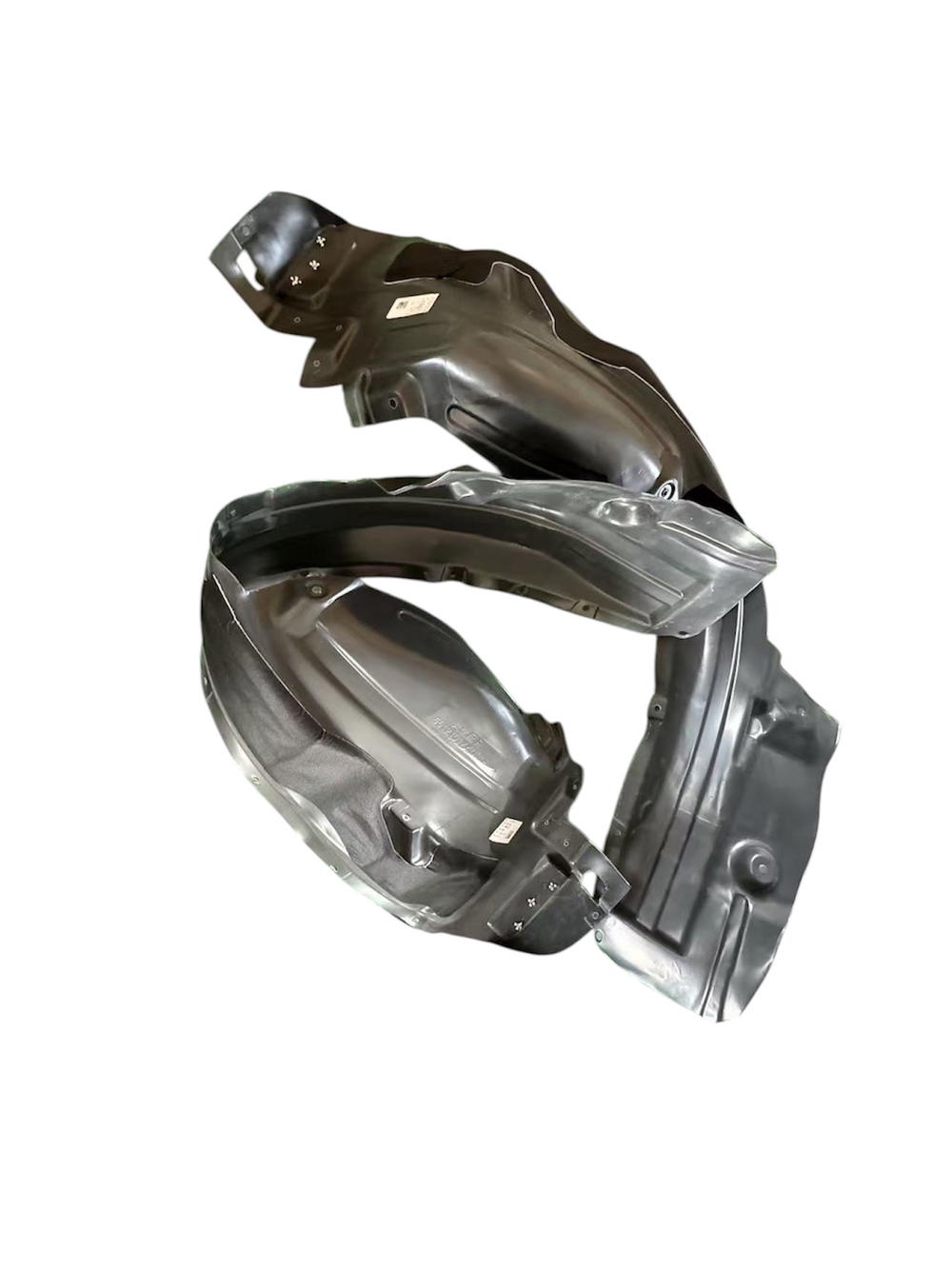 طقم كارتيرة أمامية  هافال جوليون – Front  Fender Liner Haval Jolion  Preview Image