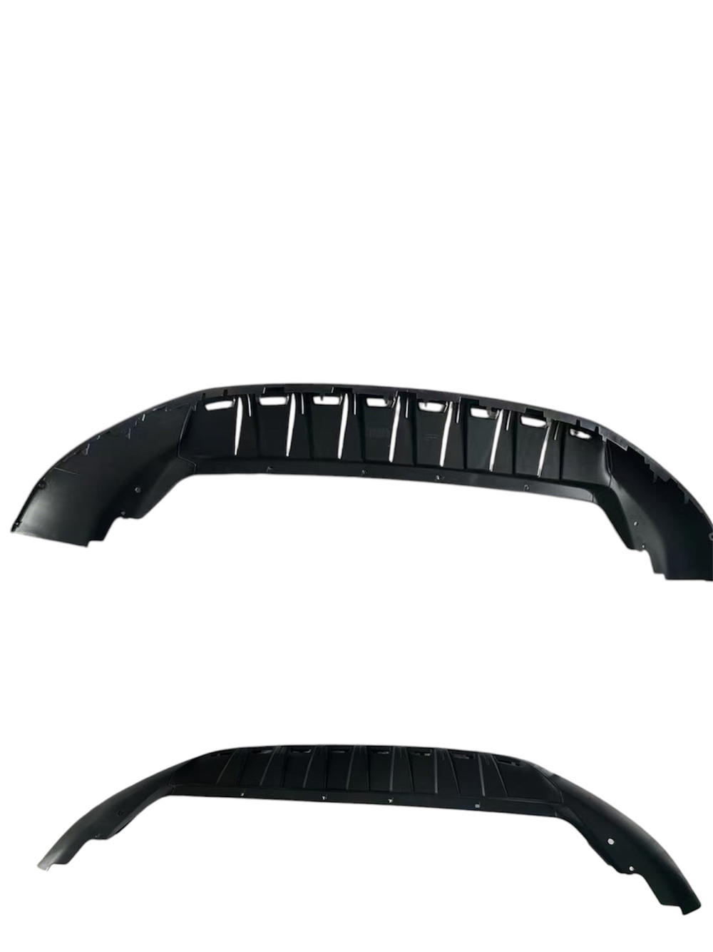 مكمل اكصدام أمامي سفلي هافال جوليون – Front Lower Bumper Extension Haval Jolion Preview Image