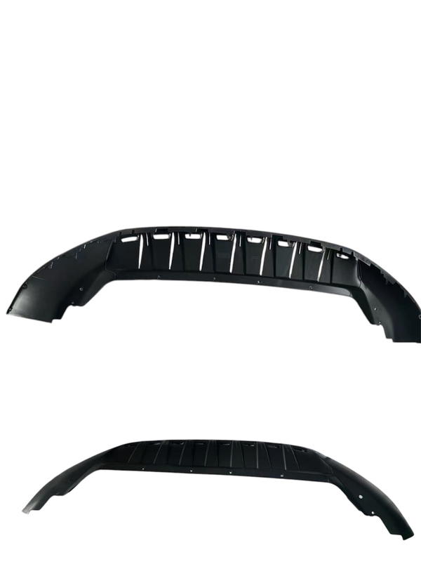 مكمل اكصدام أمامي سفلي هافال جوليون – Front Lower Bumper Extension Haval Jolion Image 1 Preview