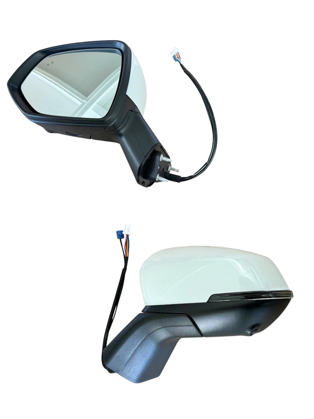 مرايا هافال جوليون (فئة High Deluxe) –  Side Mirror Haval Jolion (High Deluxe) Preview Image