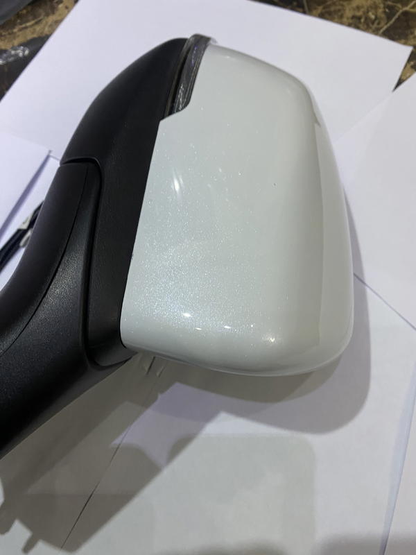 مرآة جانبية يمين هافال جوليون (الفئة الأولى) – Right Side Mirror Haval Jolion (First Category)� Image 2 Preview
