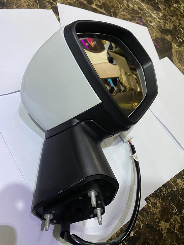 مرآة جانبية يمين هافال جوليون (الفئة الأولى) – Right Side Mirror Haval Jolion (First Category)� Image 3 Preview