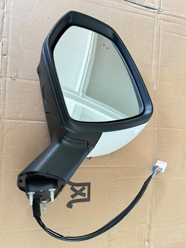 مرآة جانبية يمين هافال جوليون (الفئة الأولى) – Right Side Mirror Haval Jolion (First Category)� Image 5 Preview