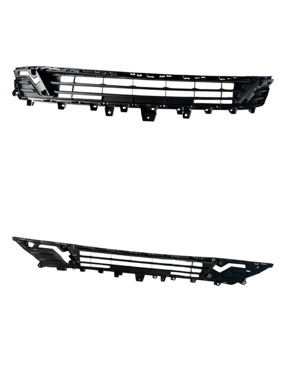 شبكة اكصدام الأمامي السفلي هافال جوليون – Front Lower Bumper Grille Haval Jolion Preview Image