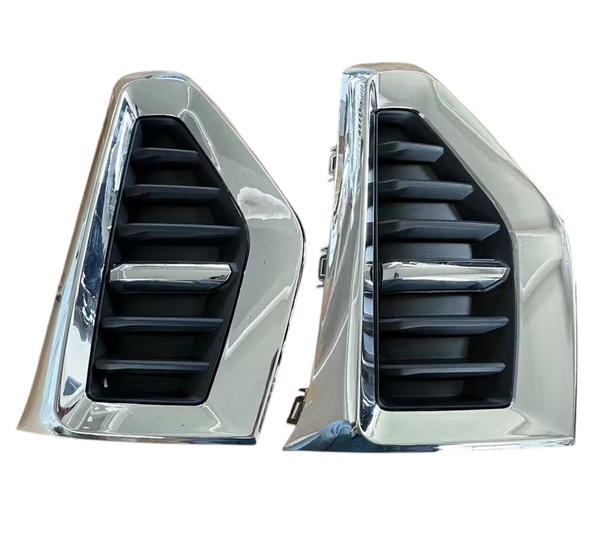  طبة فانوس شبورة  هافال جوليون (الفئة الأولى) –  Fog Light Cover Haval Jolion (First Category)   Image 1 Preview