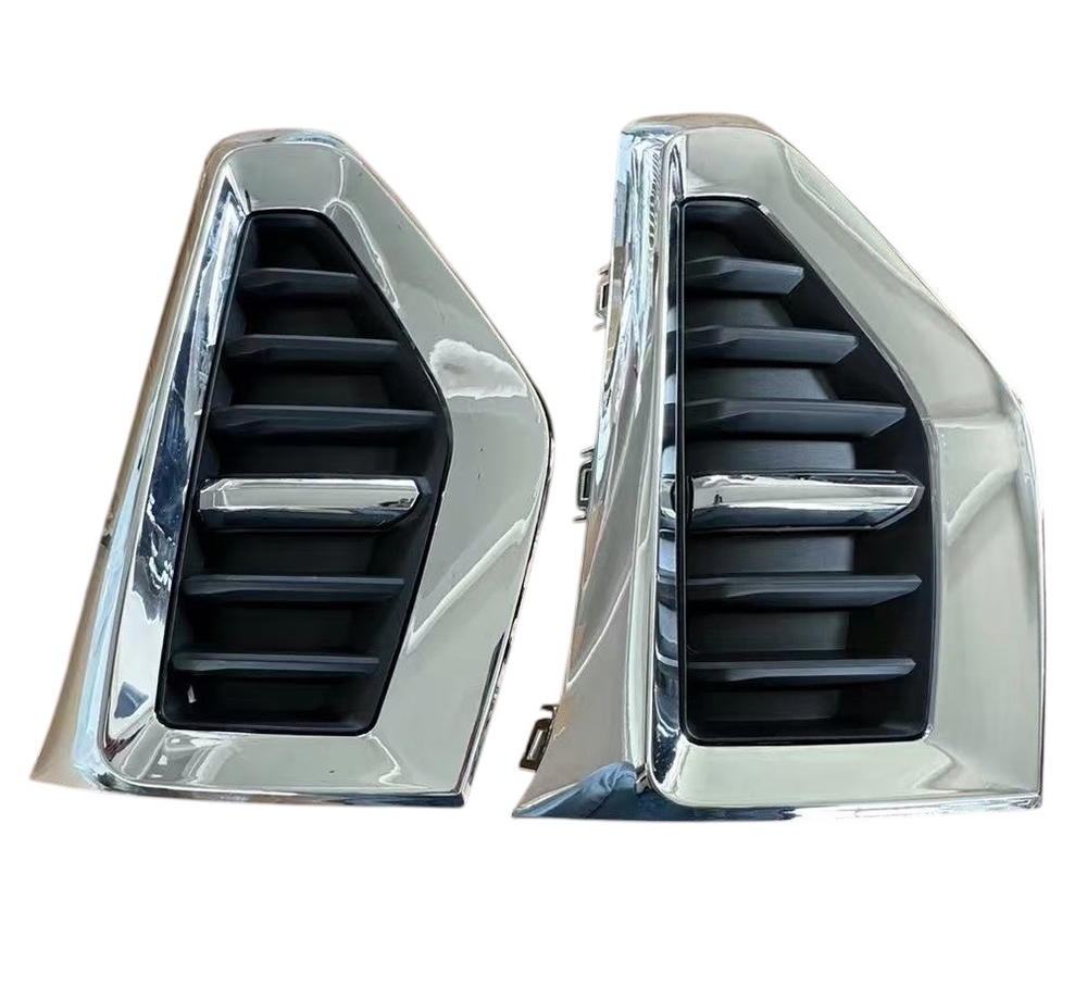  طبة فانوس شبورة  هافال جوليون (الفئة الأولى) –  Fog Light Cover Haval Jolion (First Category)   Preview Image