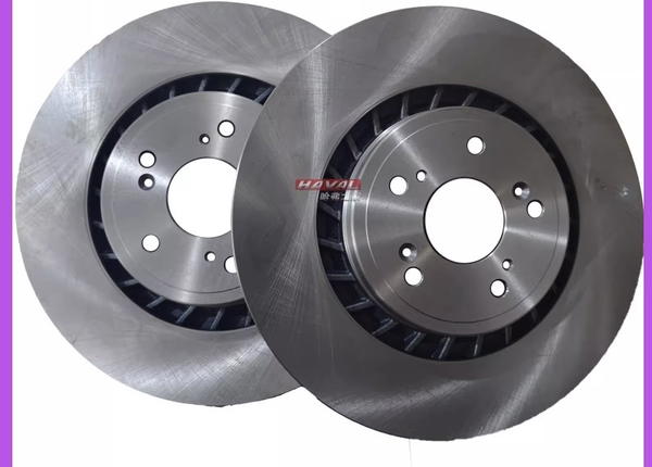 طنابير فرامل هافال H6 – Brake Discs Haval H6 Image 1 Preview