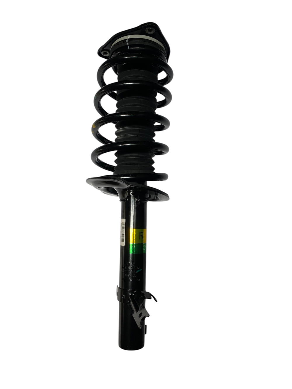 طقم مساعد أمامي أصلي هافال جوليون (شامل البطاحة والسوستة)Original Front Shock Absorber Kit (Includes Mount & Spring) Haval Jolion Preview Image