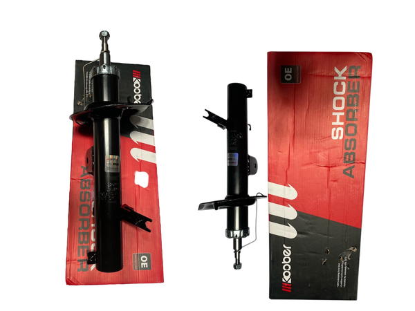 طقم مساعد أمامي هافال جوليون (بدون بطاحة وسوستة) – Front Shock Absorber Kit (Without Mount & Spring) Haval Jolion Image 3 Preview