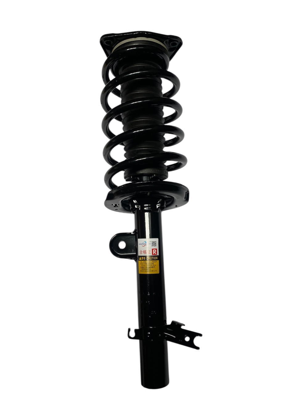 طقم مساعد أمامي كامل هافال H6 – Complete Front Shock Absorber Kit Haval H6 Preview Image