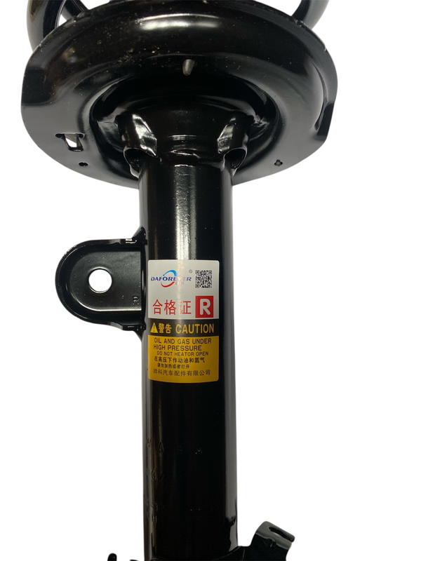 طقم مساعد أمامي كامل هافال H6 – Complete Front Shock Absorber Kit Haval H6 Image 2 Preview