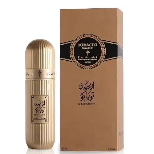 اريبيان توباكو ١٠٠ Preview Image
