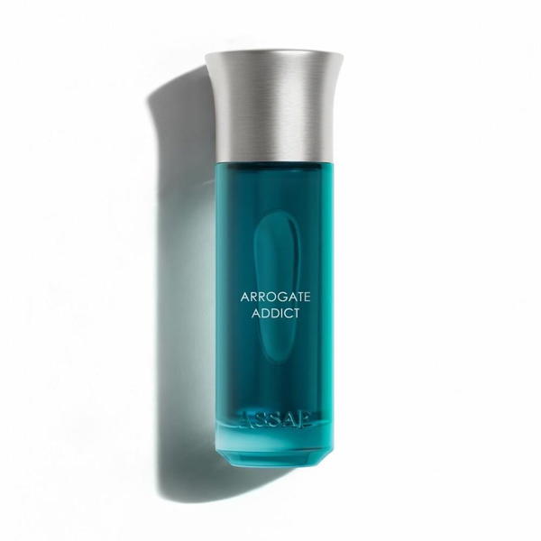 عطر اديكت من عساف Image 1 Preview