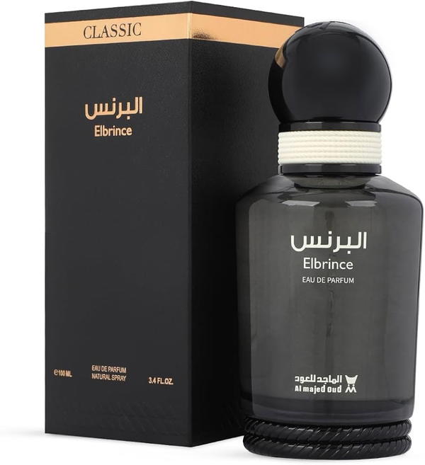عطر البرنس ١٠٠ مل Image 1 Preview