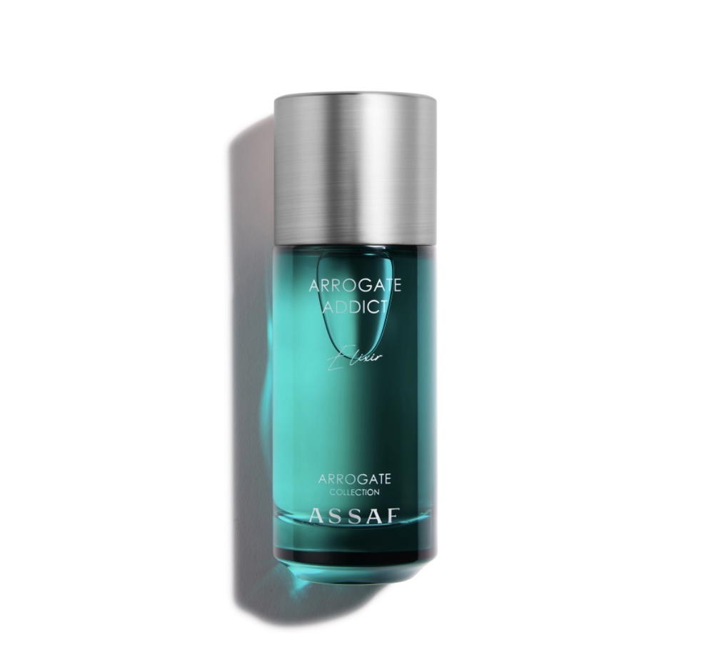 عطر اروقيت ادكت الكسير من عساف – 150 مل للجنسين الجديد Preview Image