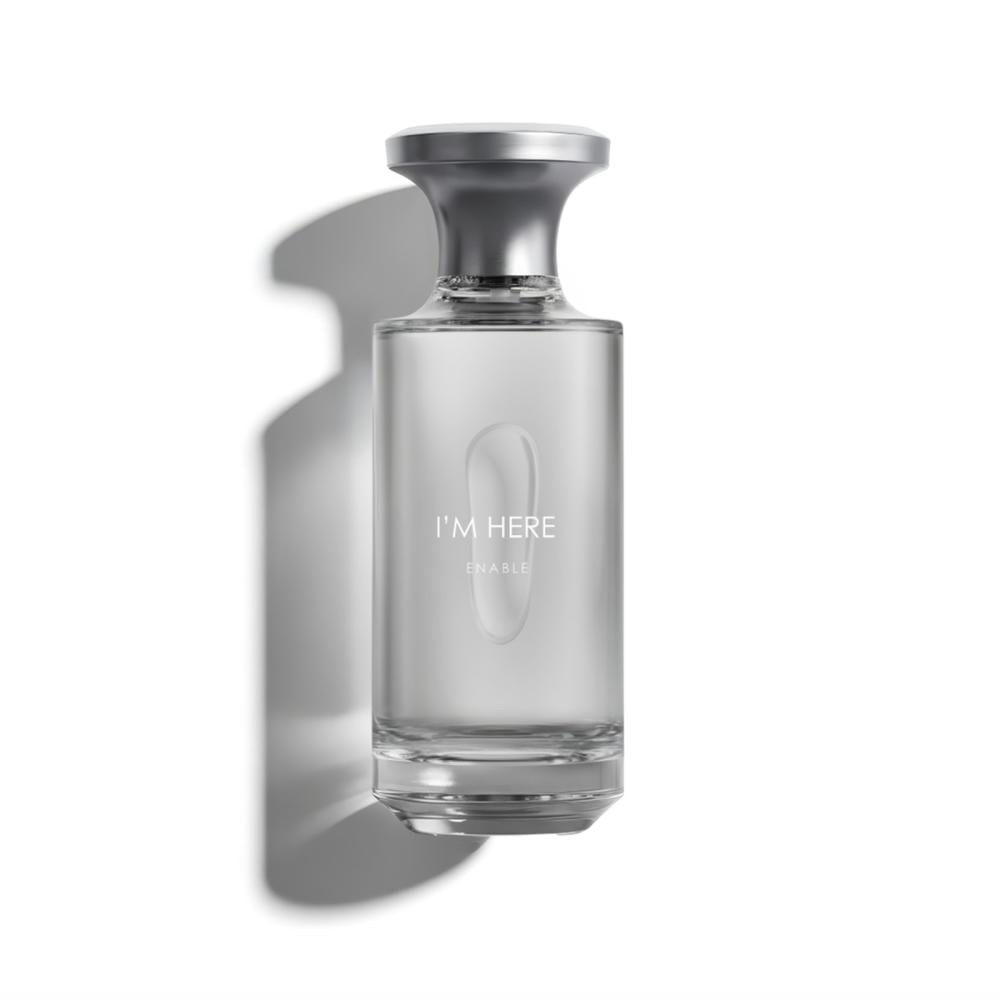 عطر ايم هير من عساف Preview Image