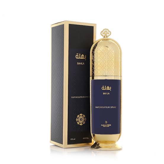 عطر بهله من دار الطيب ١٢٠ مل Preview Image