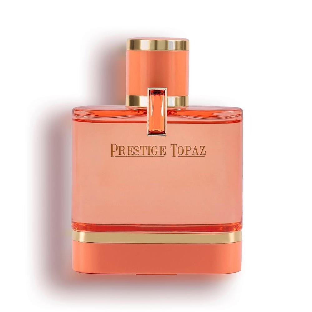 عطر برستيج توباز من الماجد للعود Preview Image