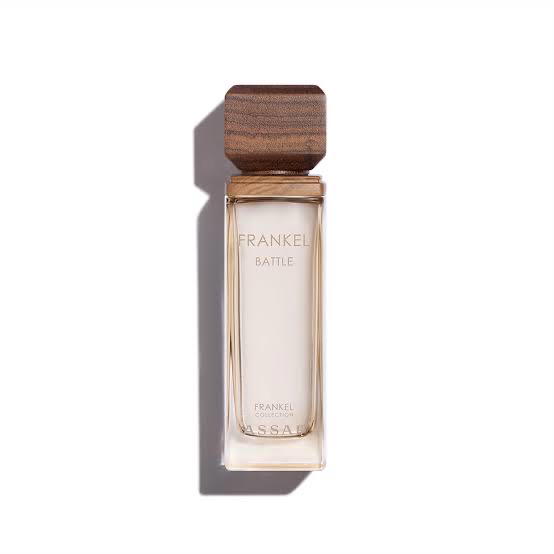عطر فرانكل باتل Preview Image