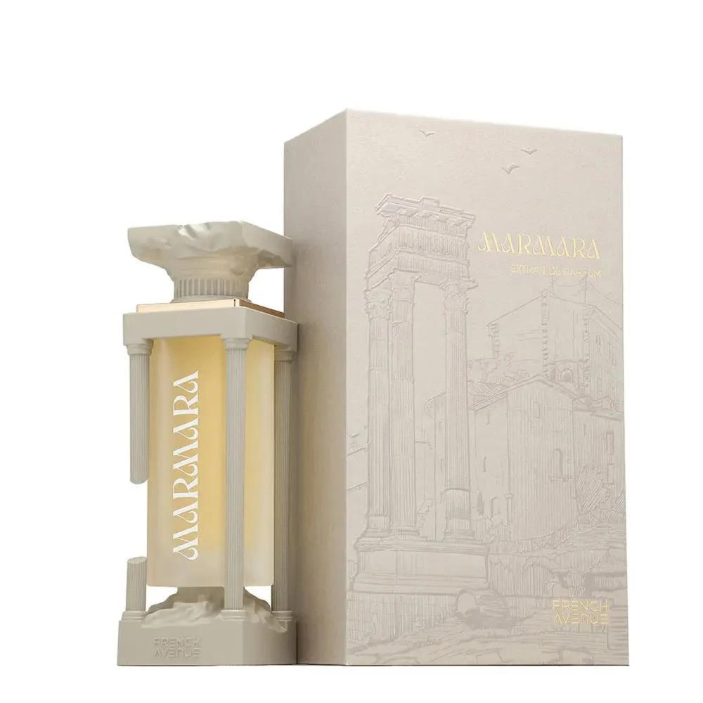 عطر فرنش افينيو مارمارا اكستريت دي برفيوم 100مل Preview Image