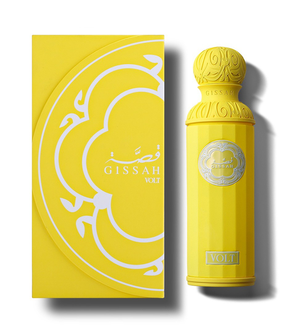 عطر فولت - 200 مل من قصه Image 1 Preview