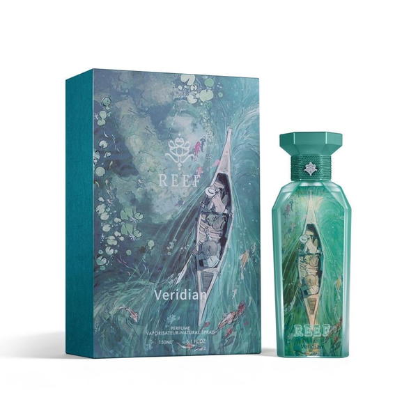 عطر فيريديان من ريف Image 1 Preview