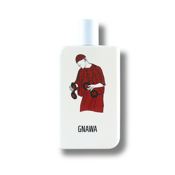 عطر غنوه  Image 1 Preview