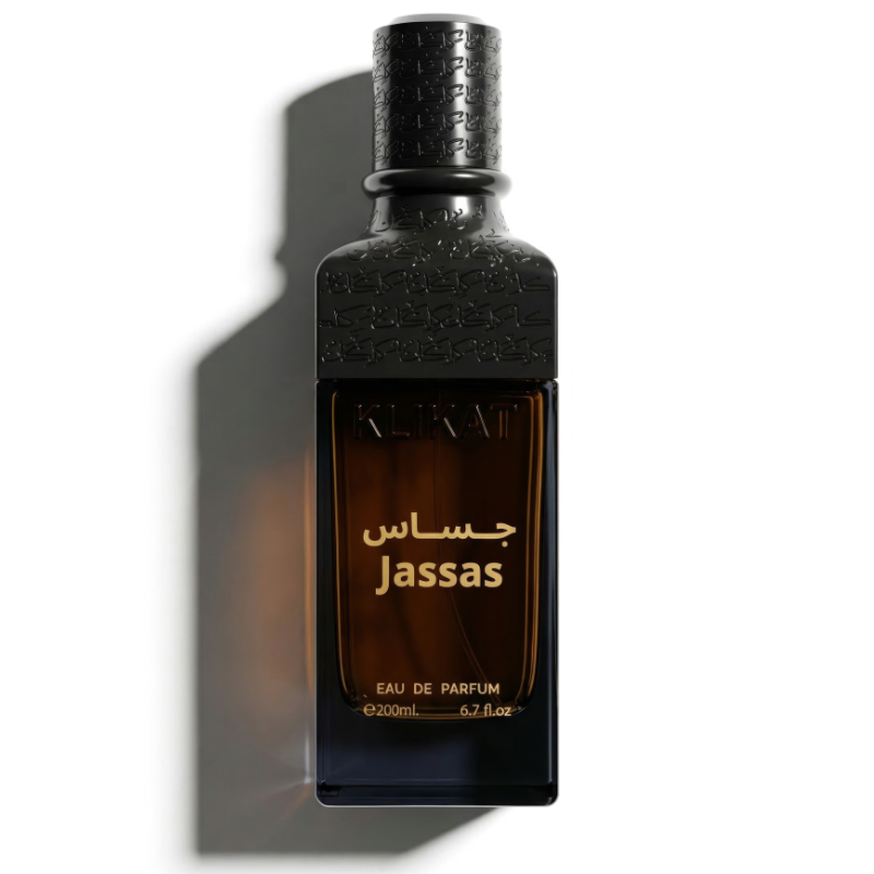 عطر كلكات جساس 200 مل Preview Image