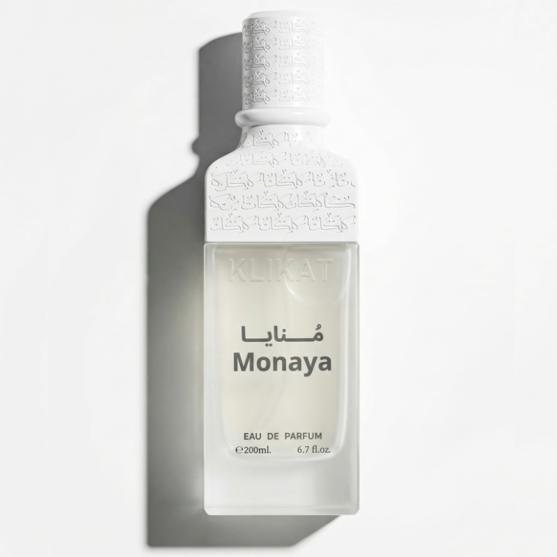 عطر كلكات مُنايا 200 مل Preview Image