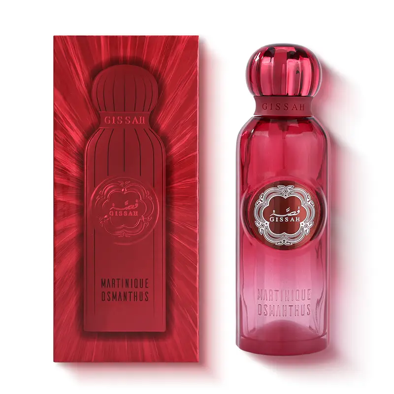 عطر مارتينيك اوسمنثوس من قصة – 200 مل للنساء Preview Image