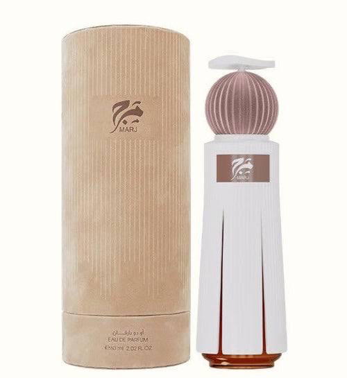 عطر مرج من احمد المغربي Preview Image